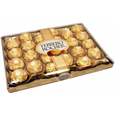 Набор конфет Ferrero Rocher Самара Самарская область